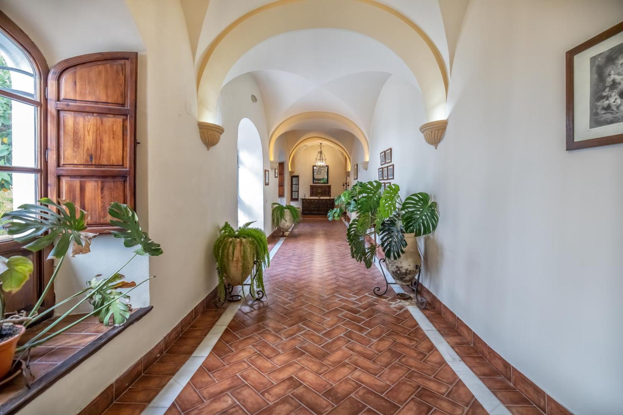 Palacio Marques Vega Armijo & Parking Incluido Córdoba Eksteriør billede