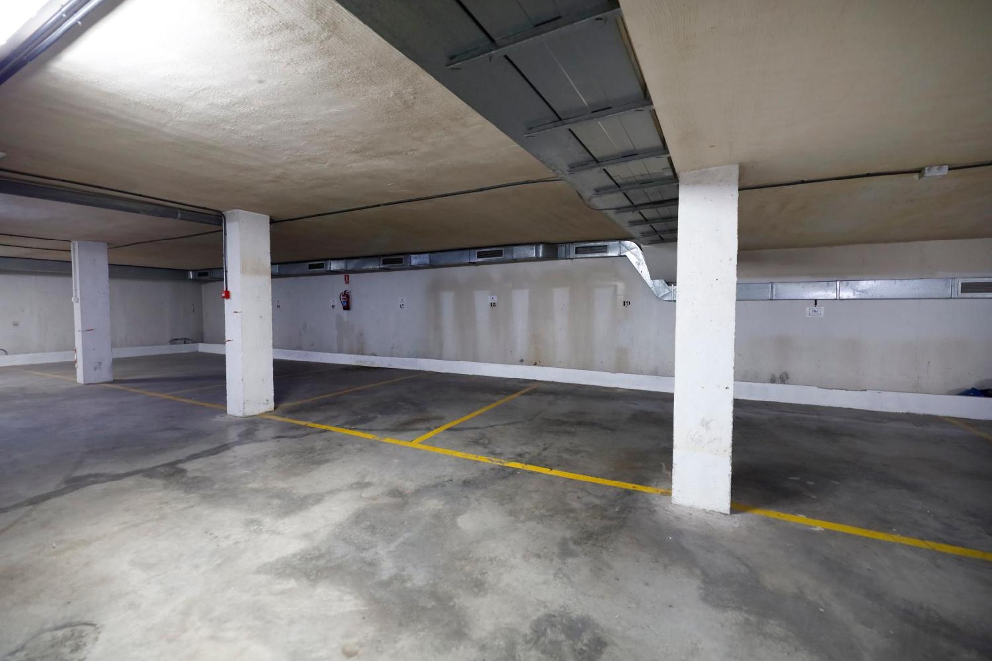 Palacio Marques Vega Armijo & Parking Incluido Córdoba Eksteriør billede