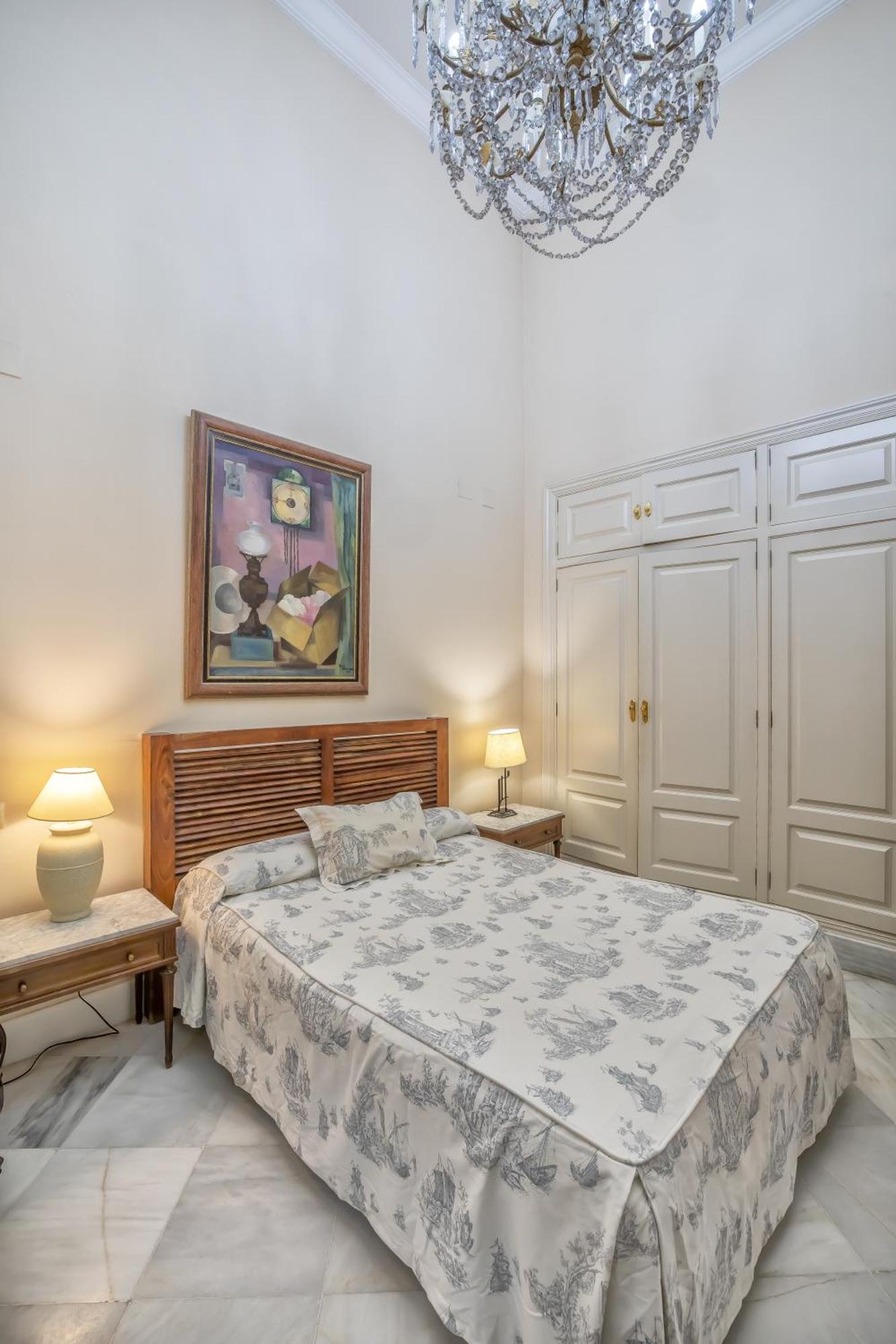 Palacio Marques Vega Armijo & Parking Incluido Córdoba Eksteriør billede