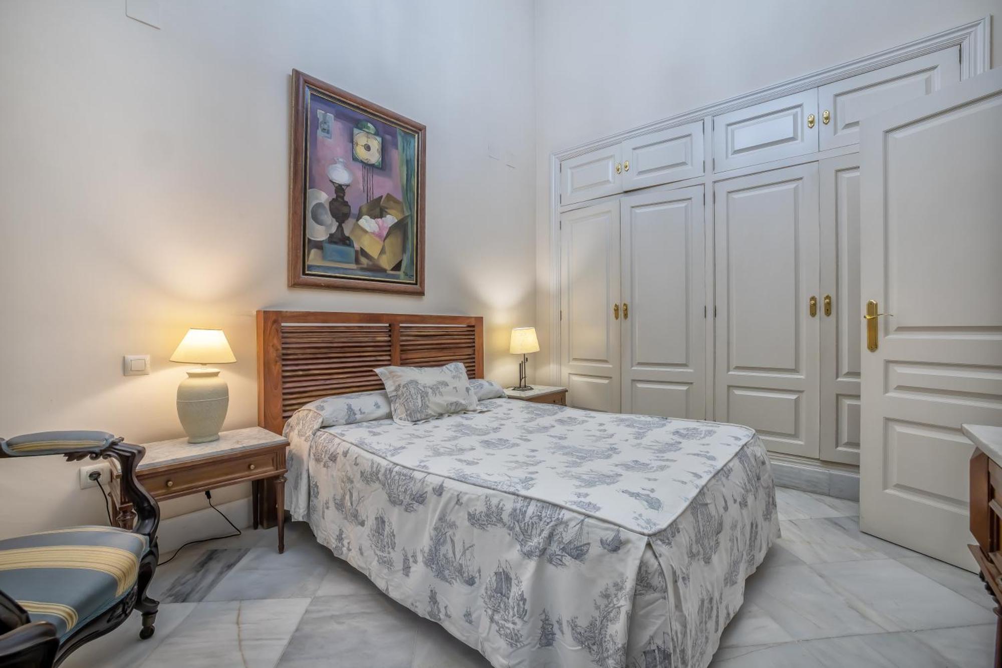 Palacio Marques Vega Armijo & Parking Incluido Córdoba Eksteriør billede