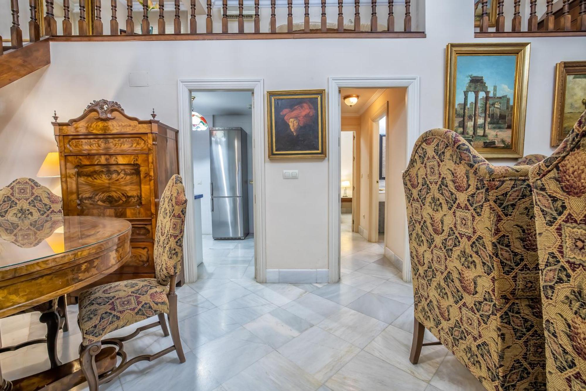 Palacio Marques Vega Armijo & Parking Incluido Córdoba Eksteriør billede